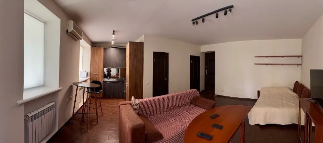 Продаж 1-кімнатної квартири 40 м², Героїв Крут вул., 7