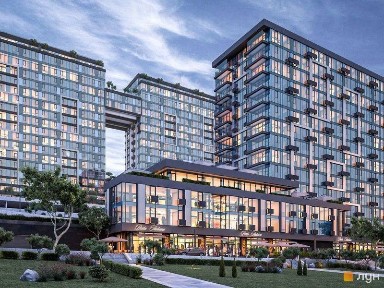 Продаж 3-кімнатної квартири 72 м², Володимира Вернадського вул.