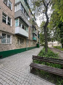 Дніпро, Олександра Поля просп., 107В
