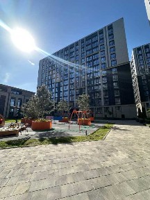 Дніпро, Короленка пров., 22А
