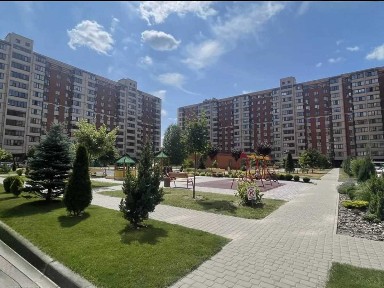 Дніпро, Владимировская