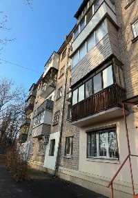 Дніпро, Гавриленко вул., 2