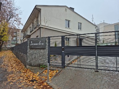 Дніпро, Івана Мазепи просп.