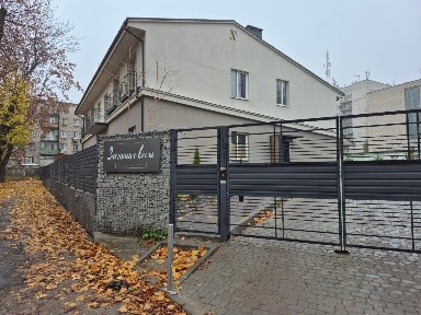 Продаж 2-кімнатної квартири 40 м², Івана Мазепи просп.