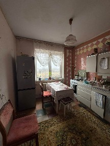 Дніпро, рн Сокіл