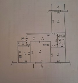 Дніпропетровська область, Кривий Ріг, Покровський