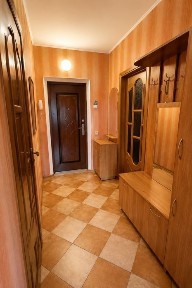 ДОВГОСТРОКОВА ОРЕНДА 1-кімнатної квартири, БІЛЯ ЦЕНТРУ, Текстильник, Рівне !