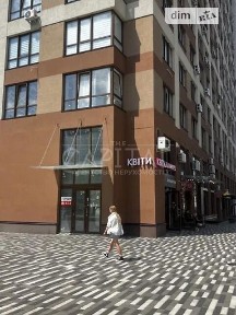 Продаж комерційного приміщення на просп. Європейського Союзу 43А, площа 161 кв. м • ID 34671373