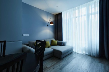 Оренда 3-кімнатної квартири 90 м², Саперне Поле вул., 3