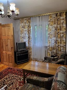 Київ, Вацлава Гавела бул., 77