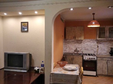Київ, Тампере вул., 4