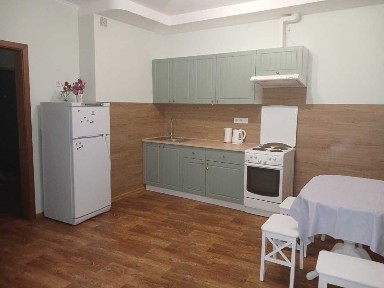 Оренда 1-кімнатної квартири 60 м², Урлівська вул., 11/44