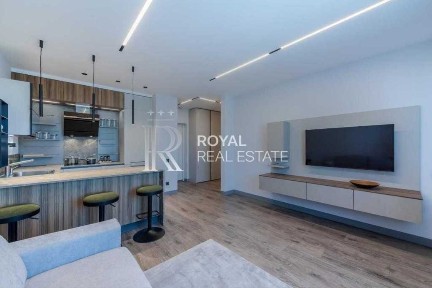 Оренда 1-кімнатної квартири 50 м², Оболонський просп., 6А