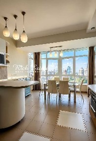 Оренда 3-кімнатної квартири 120 м², Січових Стрільців вул., 52А
