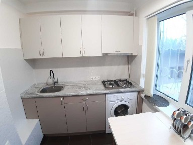 Оренда 1-кімнатної квартири 32.2 м², Маршала Малиновського вул., 4