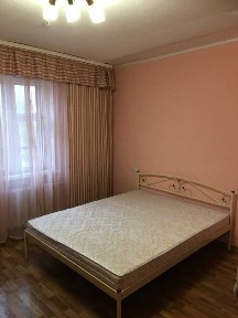 Оренда 1-кімнатної квартири 25 м², Соборності просп., 5Б