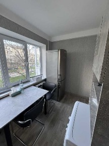 Оренда 2-кімнатної квартири 46 м², Курнатовського, 26
