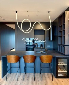 Оренда 2-кімнатної квартири 67 м², Анри Барбюса, 39