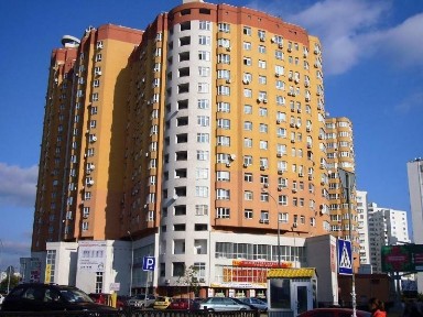 Оренда 1-кімнатної квартири 46 м², Олександра Мішуги вул., 2