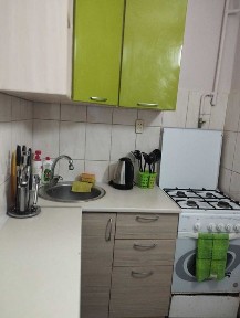 Продається 1-кімнат. вул. Івана Дзюби (Сім'ї Сосніних) 12-а. Є- Відновлення, ваучери тощо