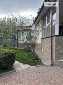 Продаж 2 поверхового будинку з гаражем і ділянкою на 10 соток, 140 кв. м, 3 кімнати, на вул. Слобідська • ID 34671206