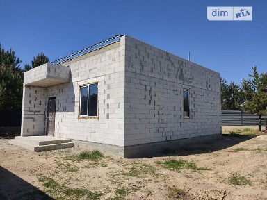 Продаж 1 поверхового будинку з ділянкою на 5 соток, 80 кв. м, 3 кімнати, на Веселкова • ID 34671171