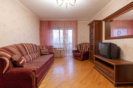 Київ, Тираспольська, 47