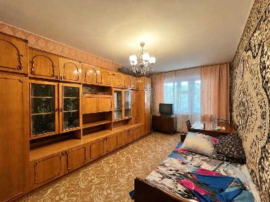 Київ, Оноре де Бальзака вул., 92А