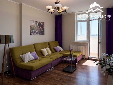 Продаж 2-кімнатної квартири 76 м², Воскресенська вул., 14Д