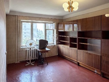 Київ, Окіпної Раїси вул., 5