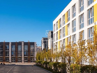 Продаж 1-кімнатної квартири 55.8 м², Гідності, 8/1