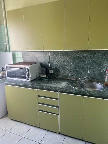 Київ, Героїв Дніпра вул., 16А