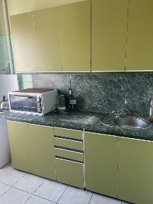 Київ, Героїв Дніпра вул., 16А