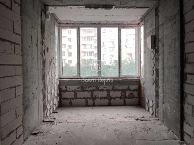 Продаж 1-кімнатної квартири 35.6 м², Степана Руданського вул., 9а