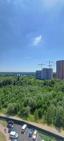 Київ, Бориса Гмирі вул., 22Б