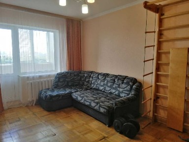 Київ, Йорданська вул., 5А