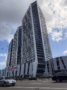 Продаж 3-кімнатної квартири 96.6 м², Берестейський, 11