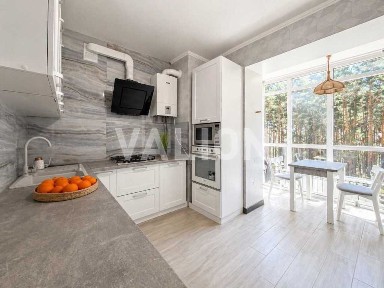 Київ, Радистів вул., 34Г