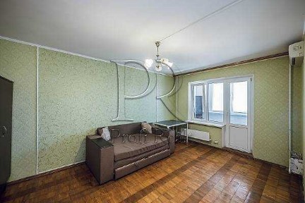 Продаж 1-кімнатної квартири 37 м², Оноре де Бальзака вул., 68
