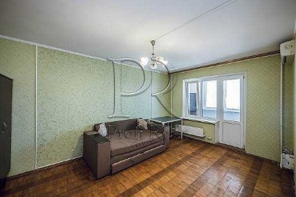 Продаж 1-кімнатної квартири 37 м², Оноре де Бальзака вул., 68