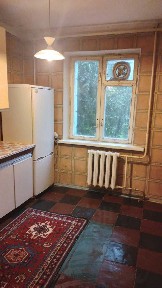 Київ, Генерала Потапова вул., 10А
