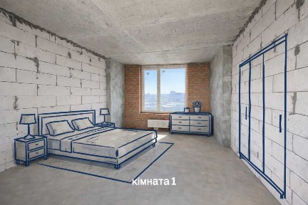 Київ, Князя Романа Мстиславича, 22А