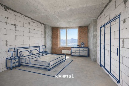 Київ, Князя Романа Мстиславича, 22А