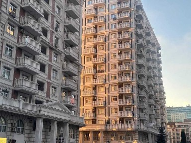 Київ, Михайла Максимовича вул., 26