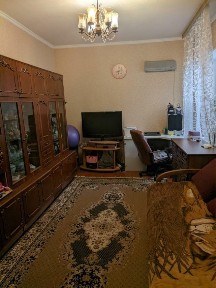 Київська обл., Васильківський район, смт Гребінки
