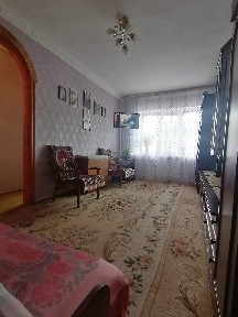 Київська обл., Васильківський район, смт Гребінки