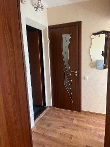 Продаж 1-кімнатної квартири 20.9 м², Богатирська вул., 8