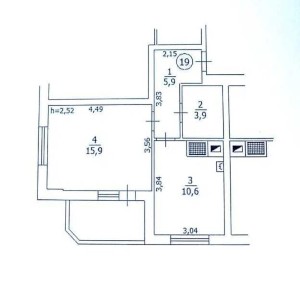 Київська обл., Бориспільський район, м. Бориспіль, Робоча вул., 16 вул.