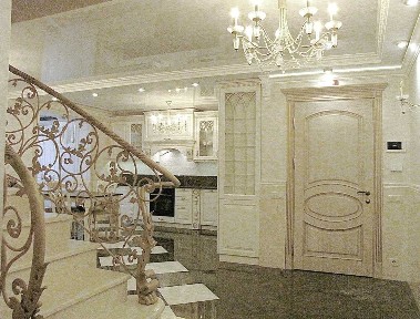 Продаж 5-кімнатної квартири 172 м², Боголюбова вул., 16