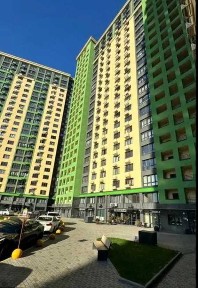 Київ, Михайла Максимовича вул., 32Б